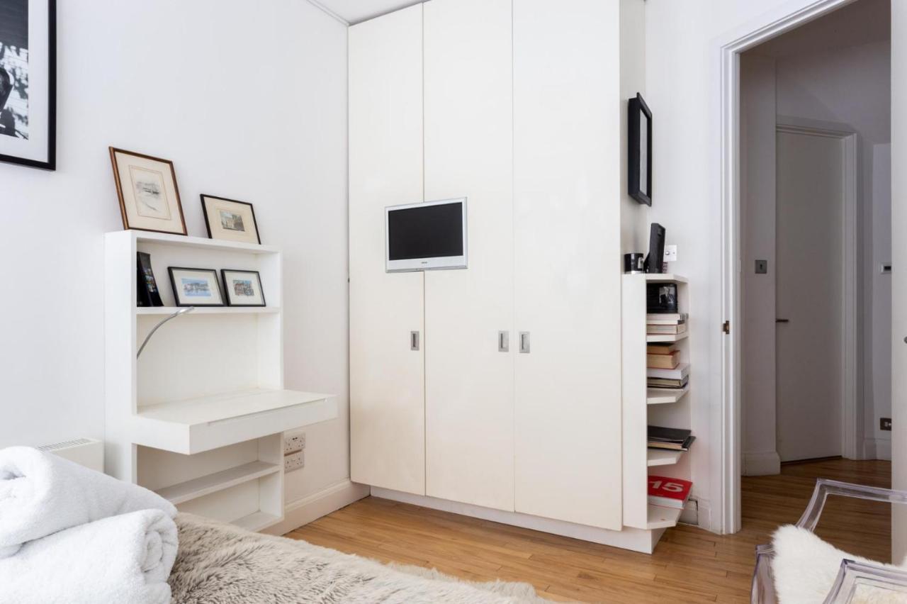 New Stunning 5Bd Mews House Vila Londres Exterior foto