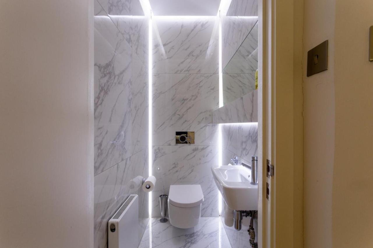 New Stunning 5Bd Mews House Vila Londres Exterior foto