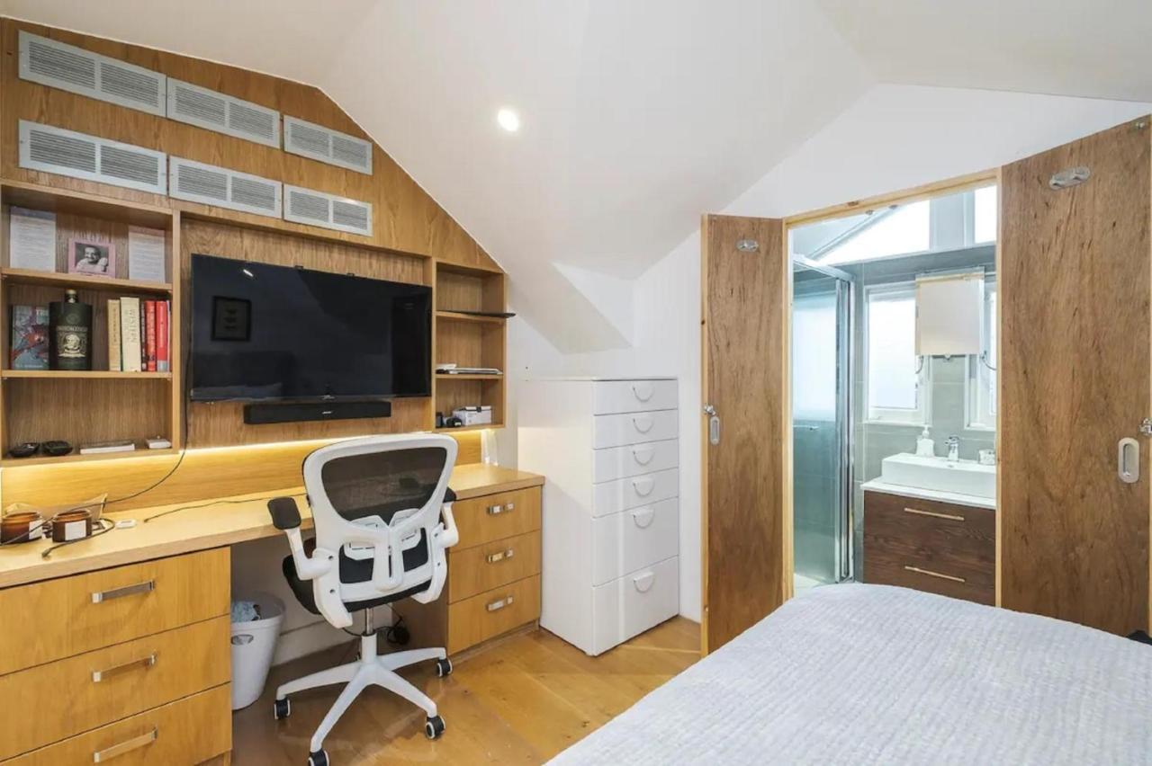 New Stunning 5Bd Mews House Vila Londres Exterior foto