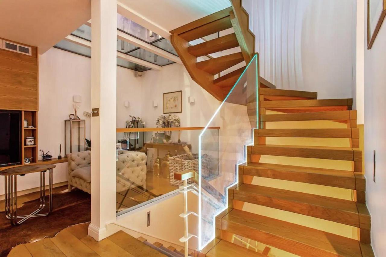 New Stunning 5Bd Mews House Vila Londres Exterior foto