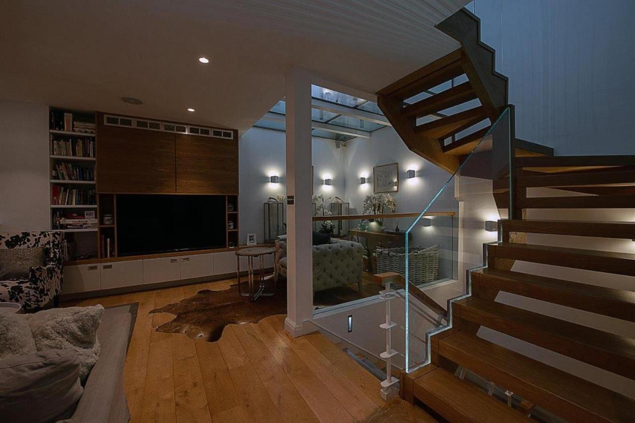 New Stunning 5Bd Mews House Vila Londres Exterior foto