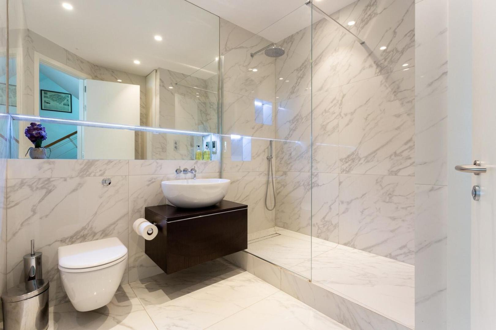New Stunning 5Bd Mews House Vila Londres Exterior foto