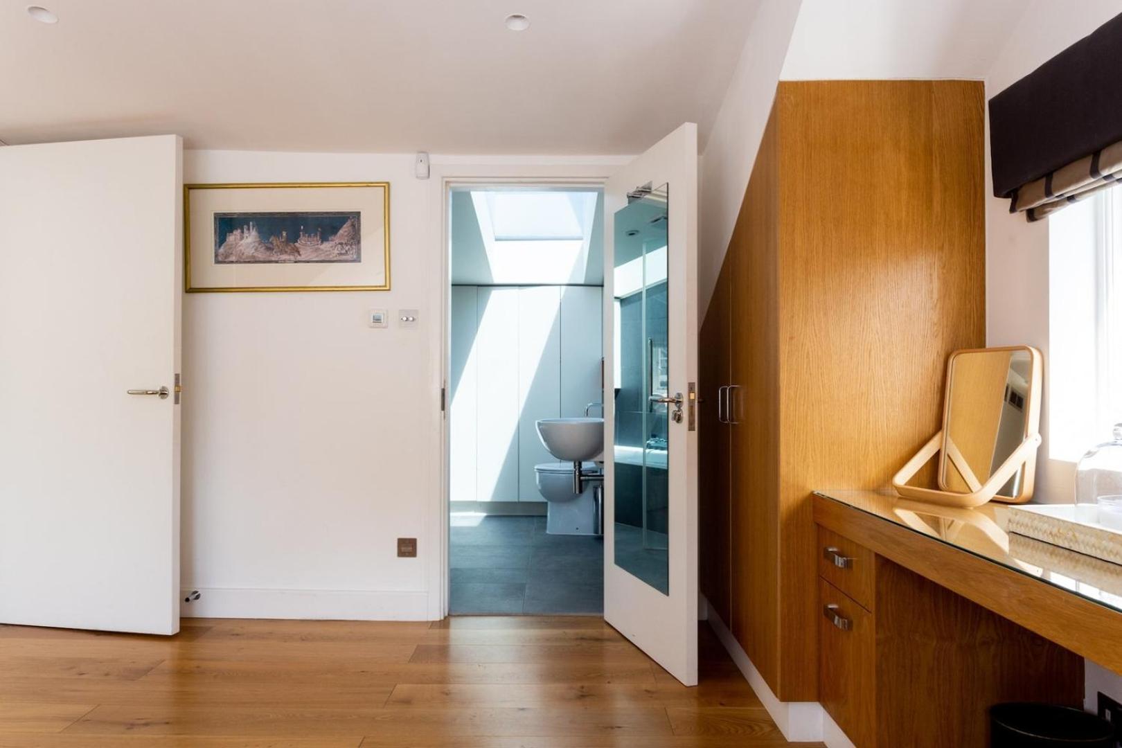 New Stunning 5Bd Mews House Vila Londres Exterior foto