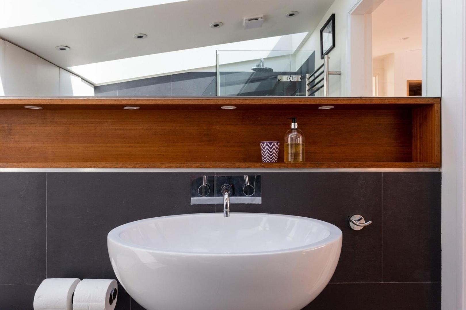 New Stunning 5Bd Mews House Vila Londres Exterior foto