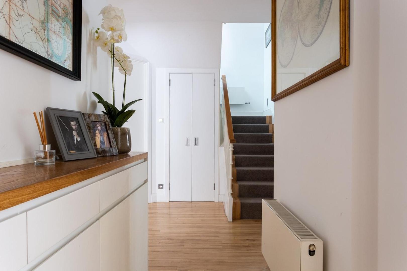New Stunning 5Bd Mews House Vila Londres Exterior foto