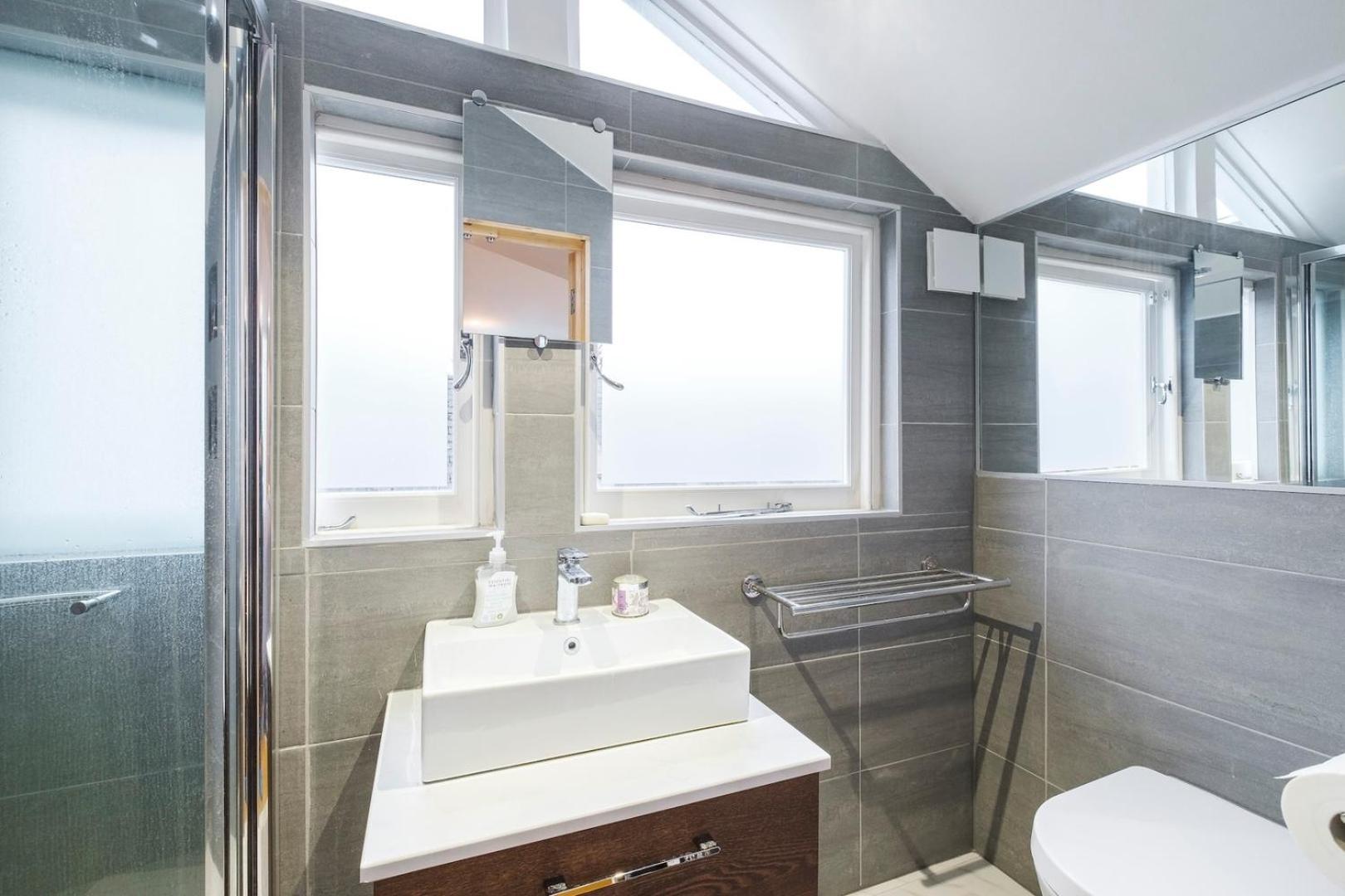 New Stunning 5Bd Mews House Vila Londres Exterior foto