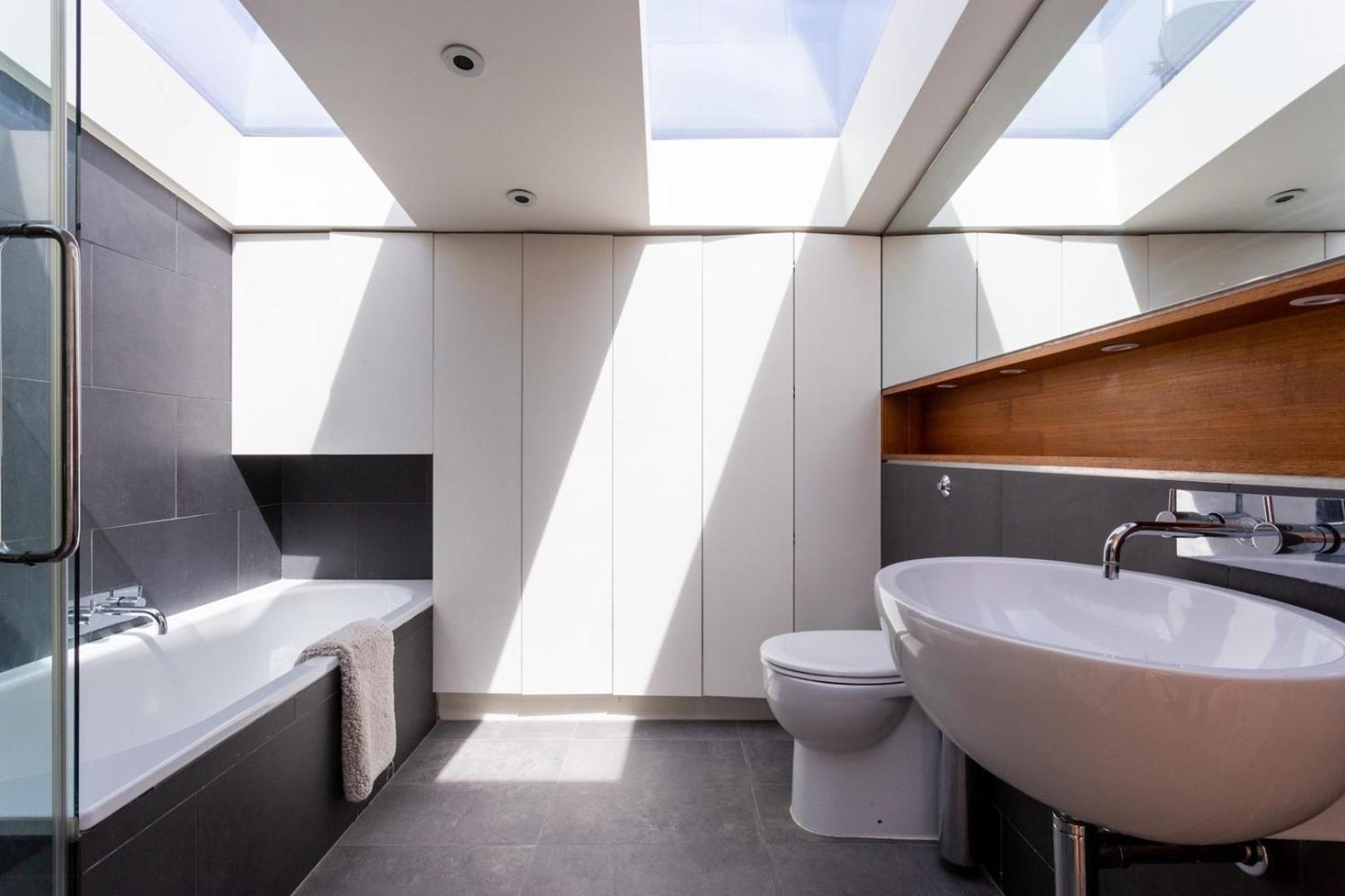 New Stunning 5Bd Mews House Vila Londres Exterior foto