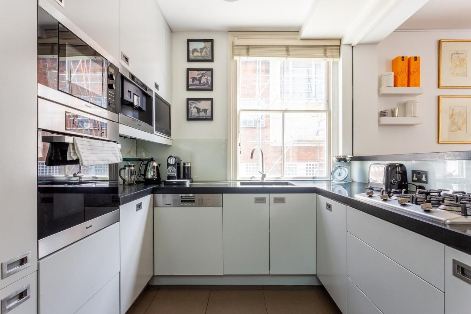 New Stunning 5Bd Mews House Vila Londres Exterior foto