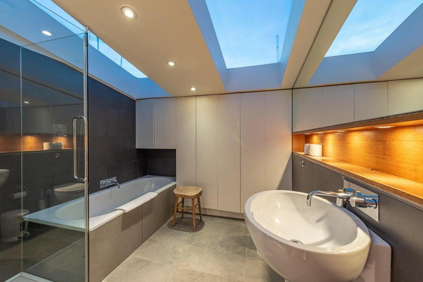 New Stunning 5Bd Mews House Vila Londres Exterior foto