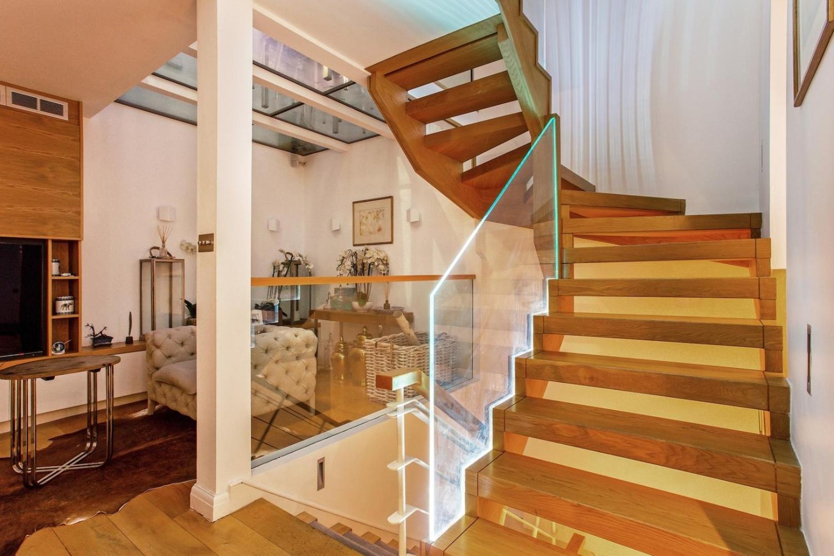 New Stunning 5Bd Mews House Vila Londres Exterior foto