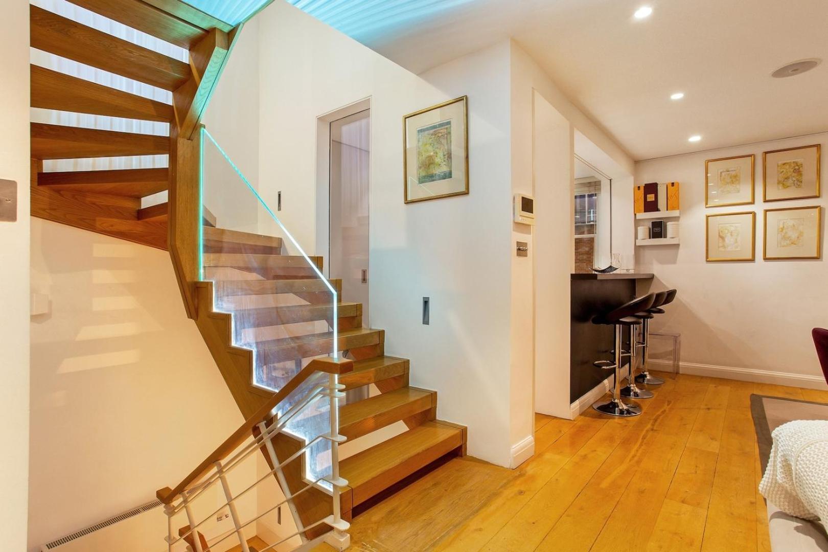 New Stunning 5Bd Mews House Vila Londres Exterior foto