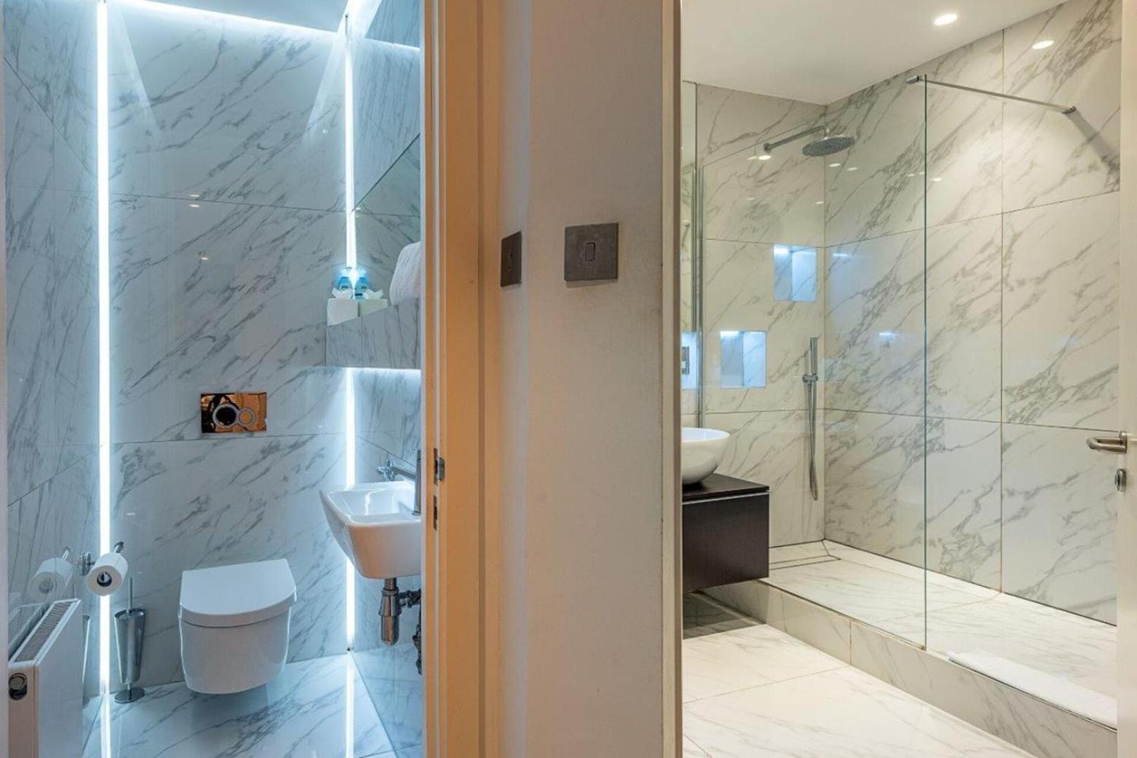 New Stunning 5Bd Mews House Vila Londres Exterior foto