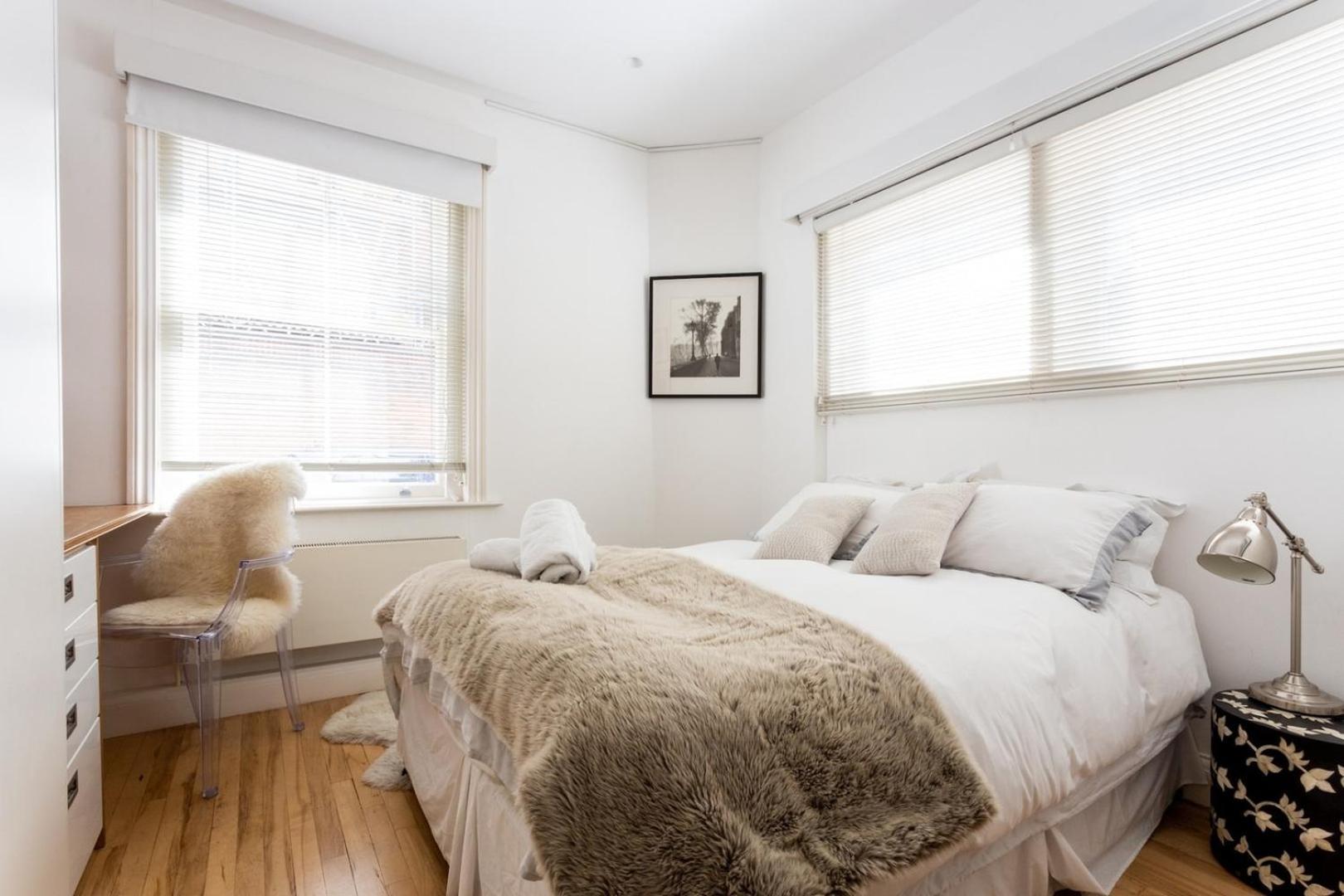 New Stunning 5Bd Mews House Vila Londres Exterior foto
