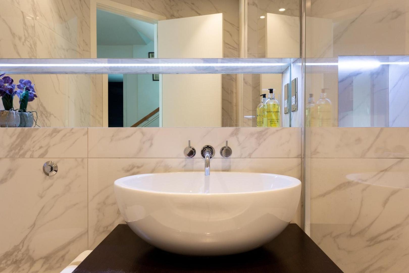 New Stunning 5Bd Mews House Vila Londres Exterior foto