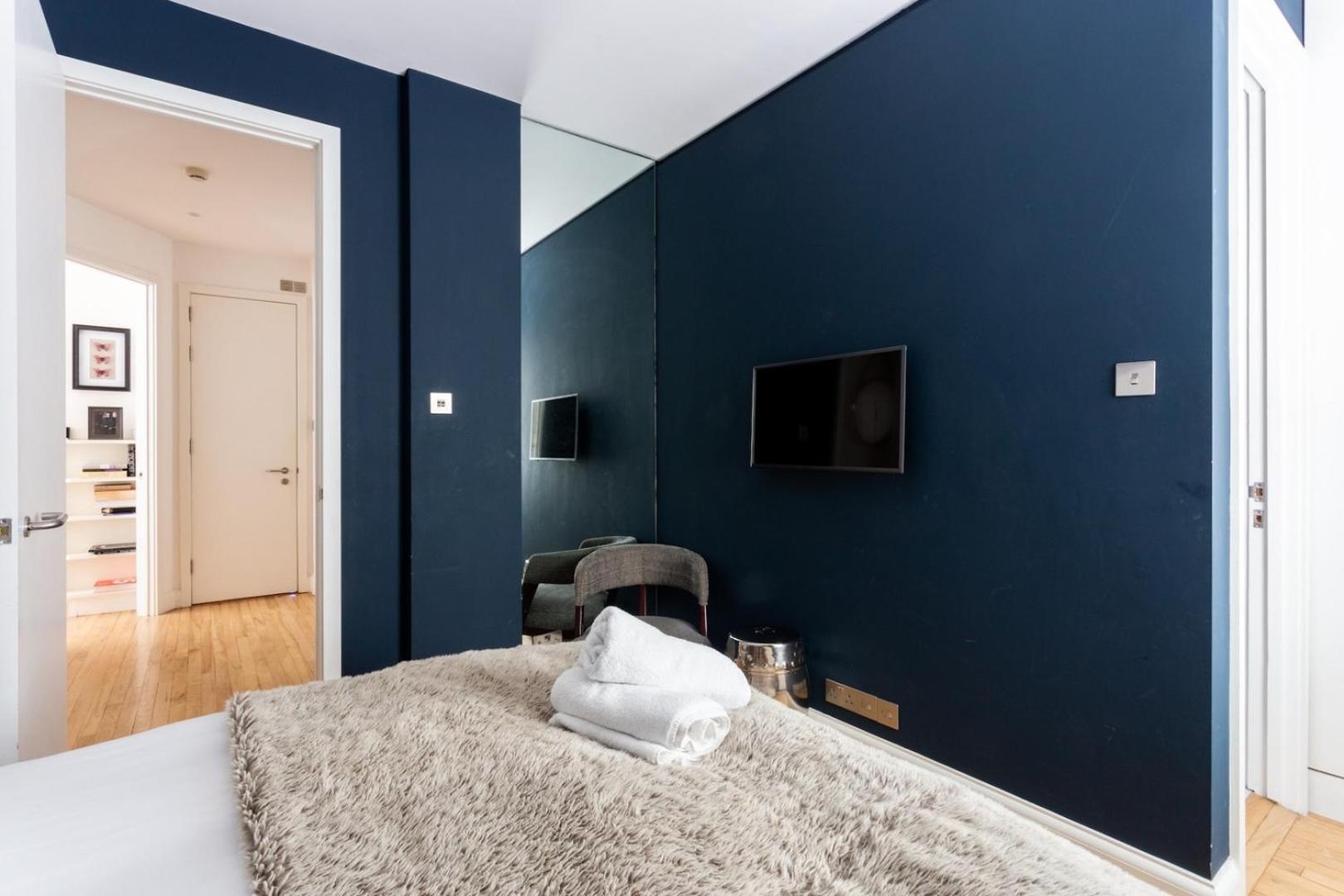 New Stunning 5Bd Mews House Vila Londres Exterior foto