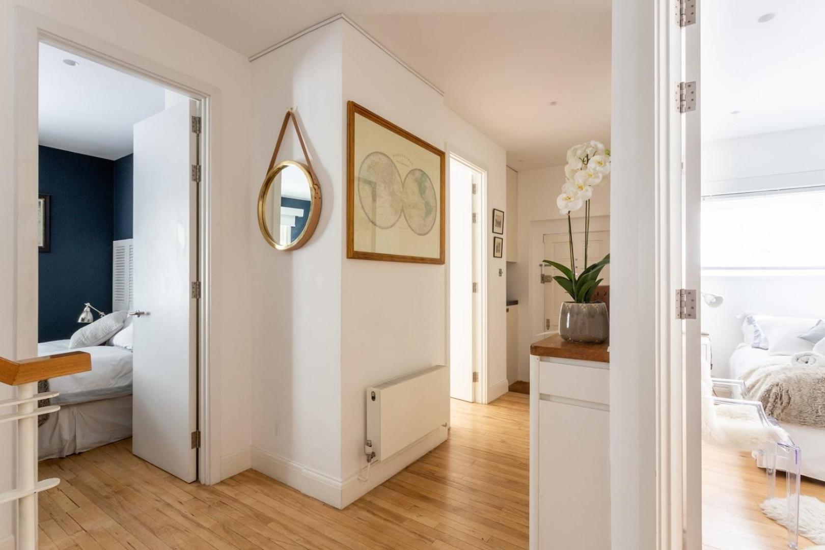 New Stunning 5Bd Mews House Vila Londres Exterior foto