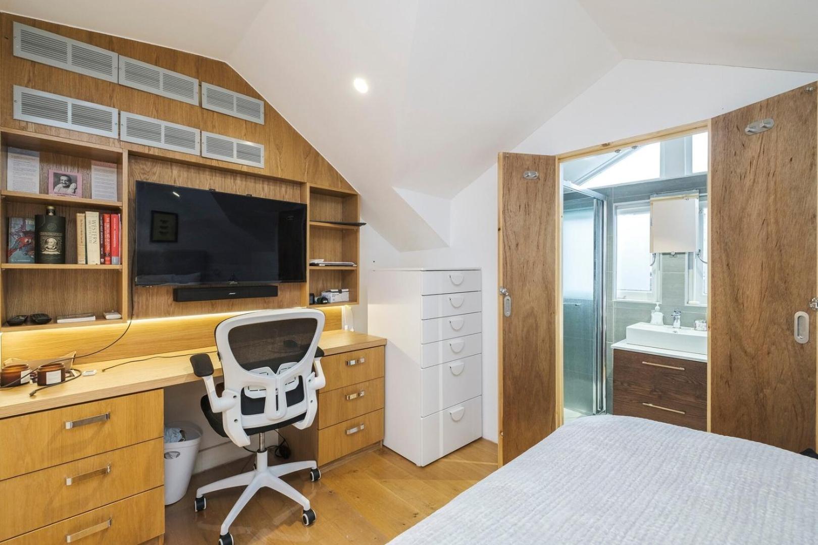 New Stunning 5Bd Mews House Vila Londres Exterior foto